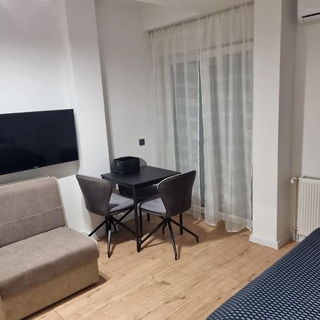Sobe Marta Hotell Trgovisce Eksteriør bilde